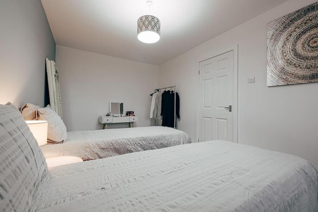 Park & Relax In 1Bd Central Liverpool Home Exterior photo